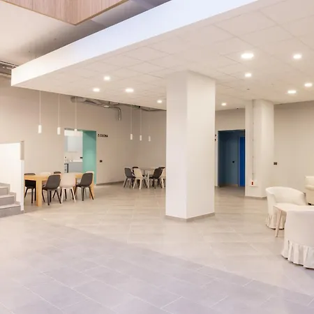 Estudio En - Acogedor Y Ubicacion Ideal דירה *